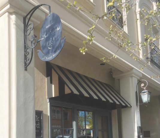 Foley Closes Chalkboard, Plans New Restaurant With ‘Latin Cuisine’