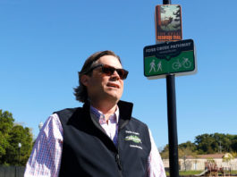 Great Redwood Trail ‘Master Plan’ in Review Mayor David Hagele