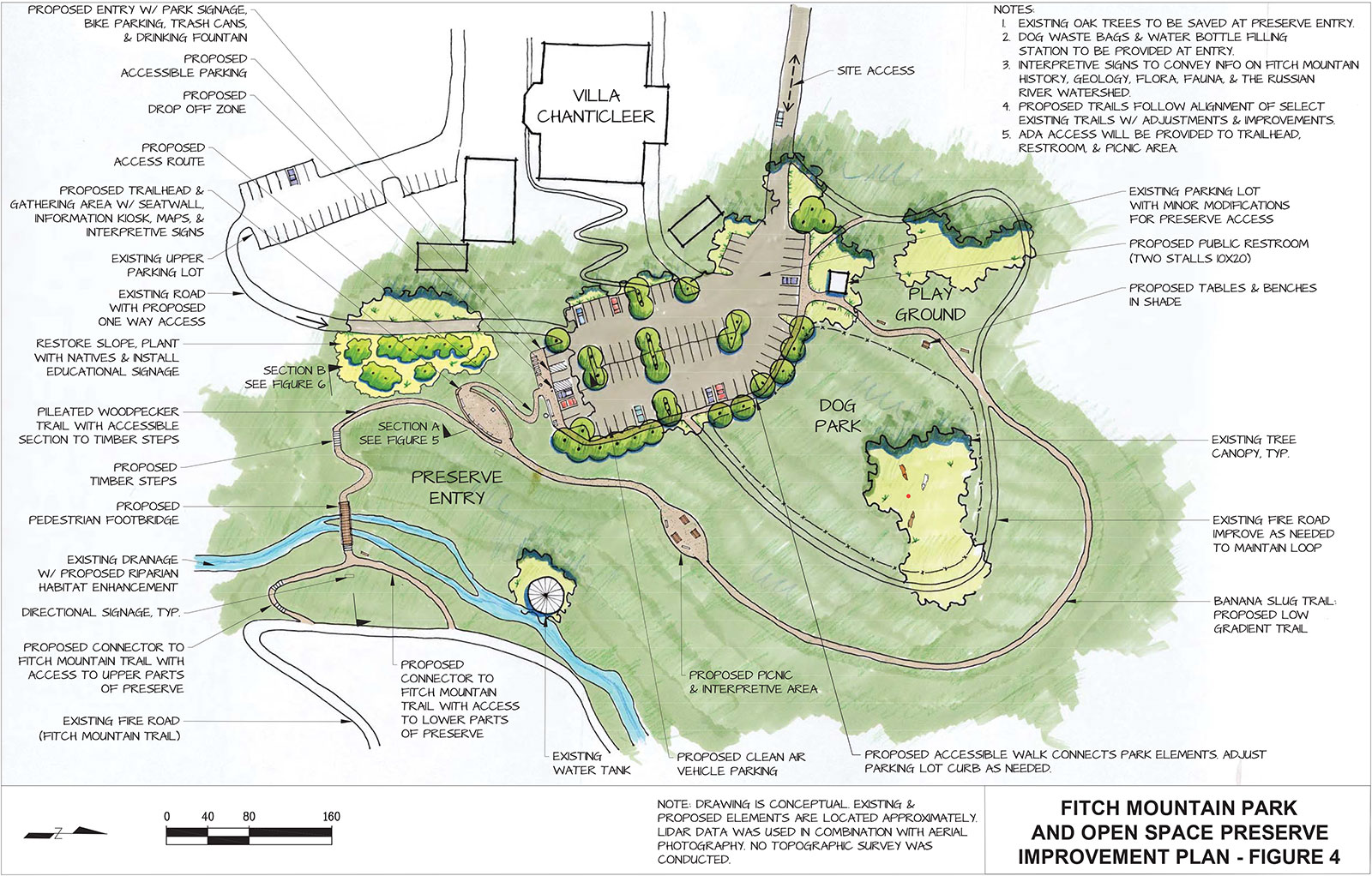Rain or Shine Fitch Mountain to Open Saturday Healdsburg Tribune