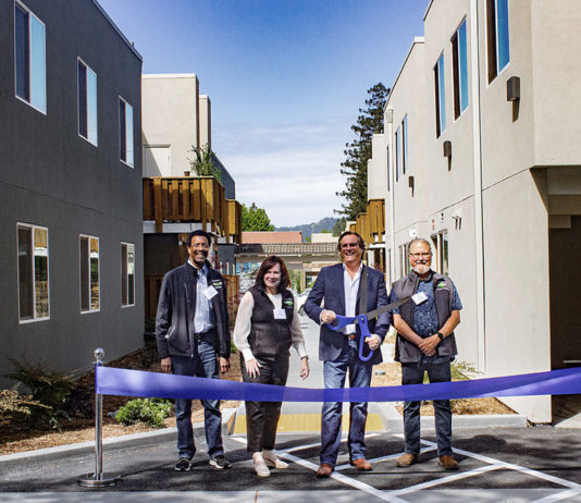 Milestone Monte Viña project adds affordable housing at a lower cost