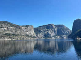 Hetch Hetchy Valley