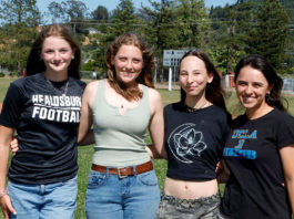 Softball All League