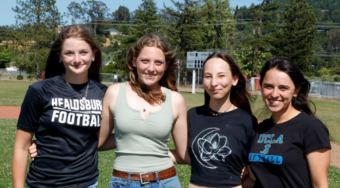 Softball All League