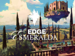 Edge Esmeralda ‘Popup Village’ Returns to Healdsburg in May