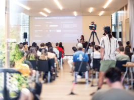 Edge Esmeralda: My Experience Classroom