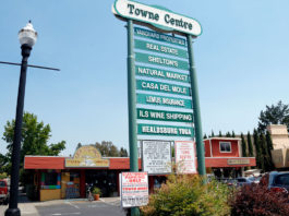 City Council Votes to Add ‘Middle Class’ to Ballot Question Business lot