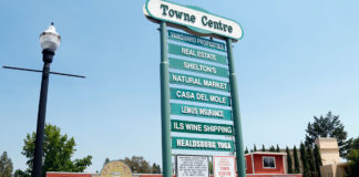 Business lot