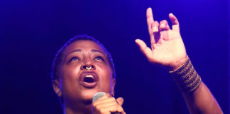 Jazz Singer