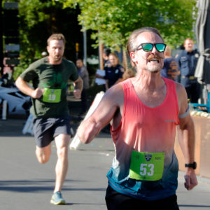 Runners