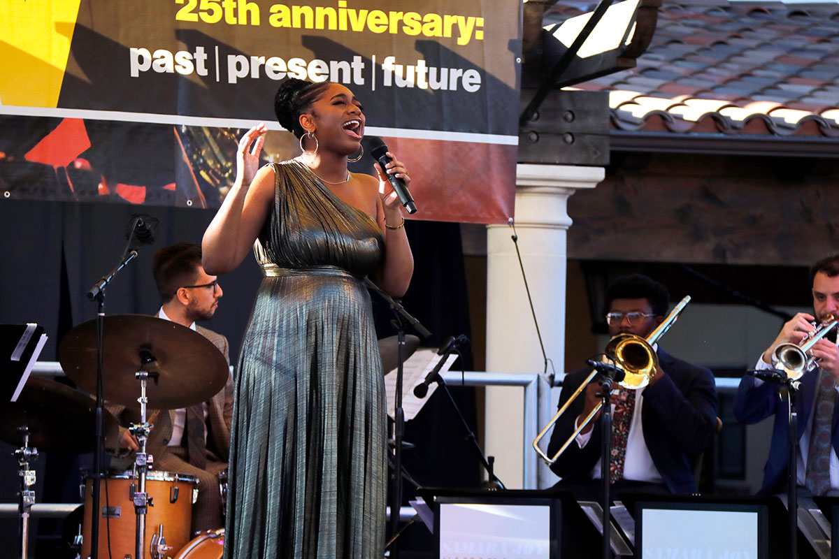 Jazz Festival Returns to Healdsburg Healdsburg Tribune