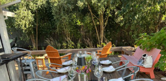 Table setting