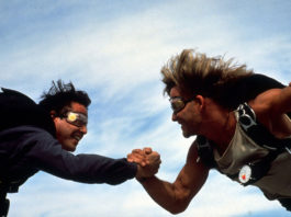 Beat the Heat With Summer Movies Movie scene