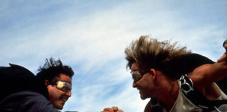 Beat the Heat With Summer Movies Movie scene