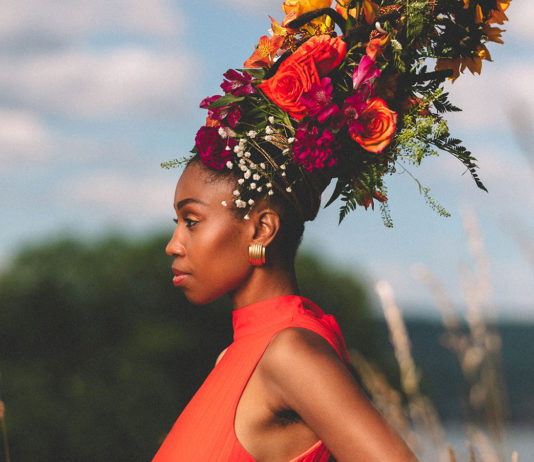 Jazz Festival Returns to Healdsburg Jazz singer