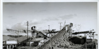 Dredge