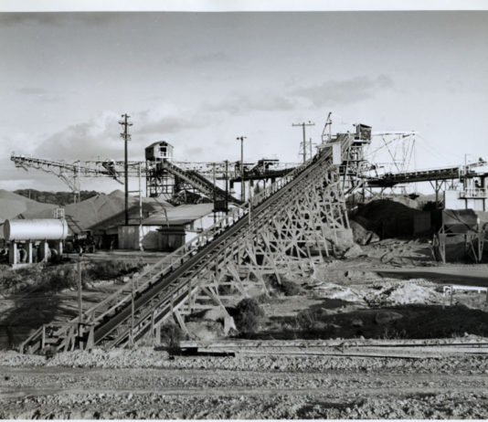 Dredge