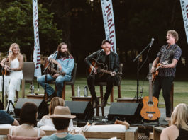 Singer-songwriters