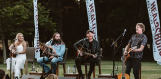 Singer-songwriters