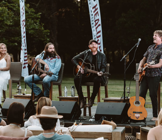 Singer-songwriters