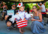 Gallery: Fourth of July 2026 Kids Parade winner