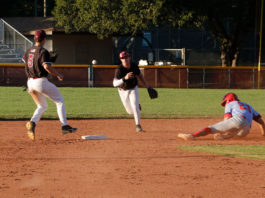 Baseball’s Long Hot Summer Baseball play