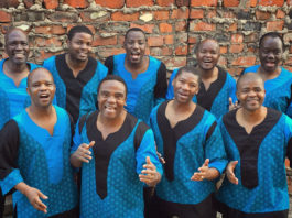Ladysmith Black Mambazo