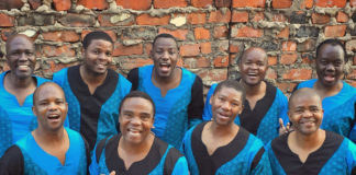 Ladysmith Black Mambazo