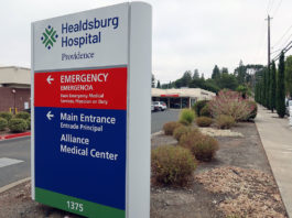 Hospital