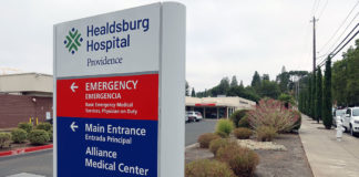 Hospital