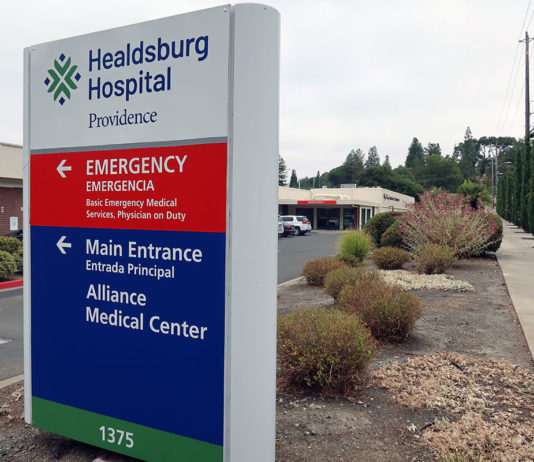 Hospital