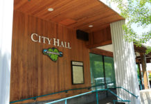 City Hall