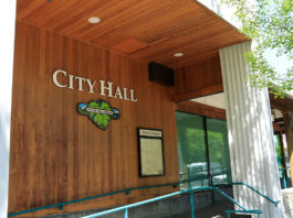 City Hall