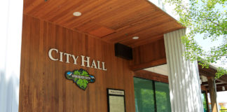 City Hall