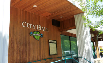 City Hall