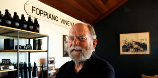 Louis M Foppiano
