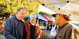 Farmers Market