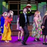 Stage show