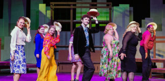 Stage show