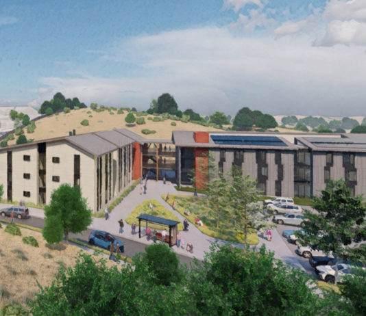 State Windfall Brings $21 Million to Healdsburg Affordable housing