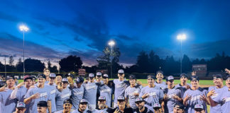 Championship Team