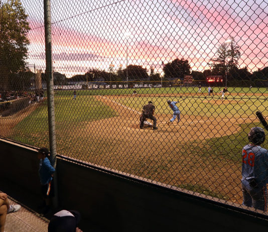 PEL Trophy Stays Home, League to Expand Baseball at sundown