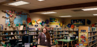 Children's Library