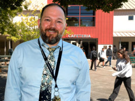 Principal Tait Danhausen