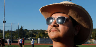Coach Rosales