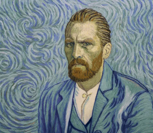 Healdsburg Happenings, Sept. 19 Van Gogh painted