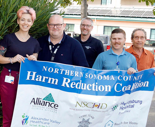 Harm Reduction Coalition