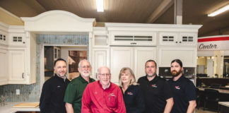 TeeVax: Destination for Quality Appliances and Exceptional Service in Santa Rosa Several generations of the Montague family