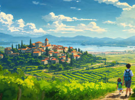 Vision of Utopia