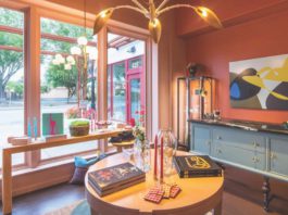 Healdsburg’s Newest Festival: All About Design