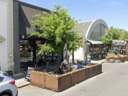 Bill Foley Shuts Down ‘Wine Society’ in Healdsburg